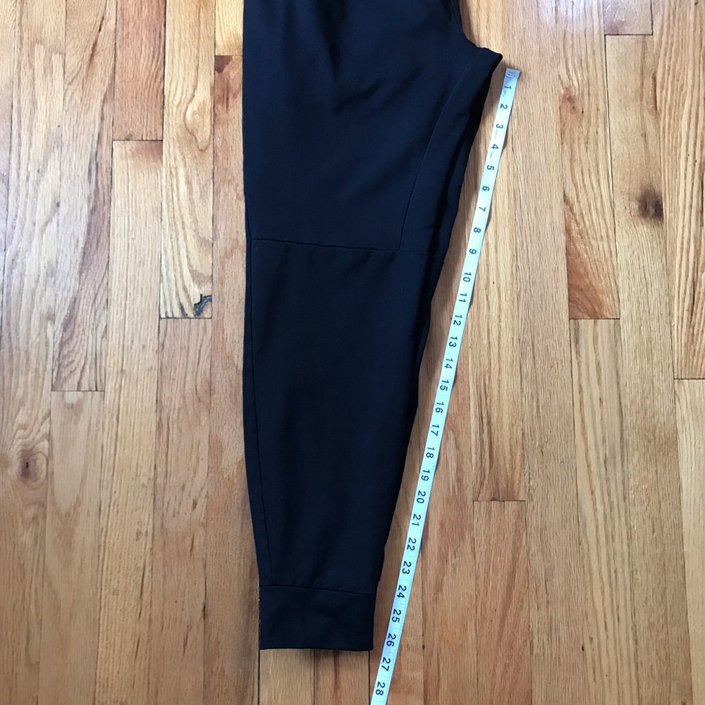 NOBULL Black Men's Jogger Sweatpants Medium - Picture 11 of 11